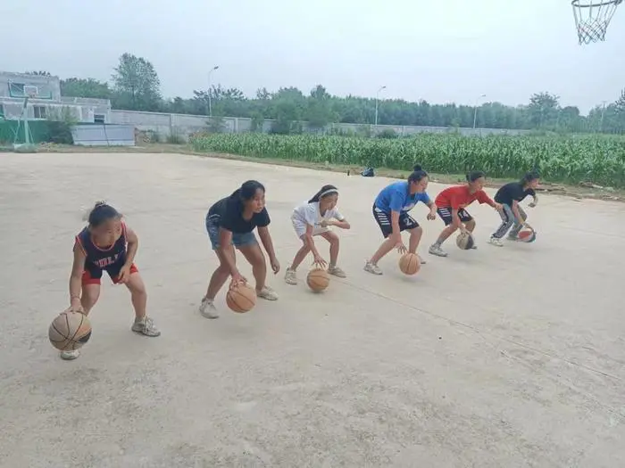 业余爱好者如何制定适合自己的篮球训练措施_2